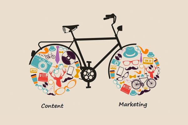 3 главных принципа контент маркетинга
